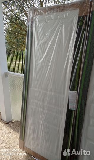 Двери межкомнатные