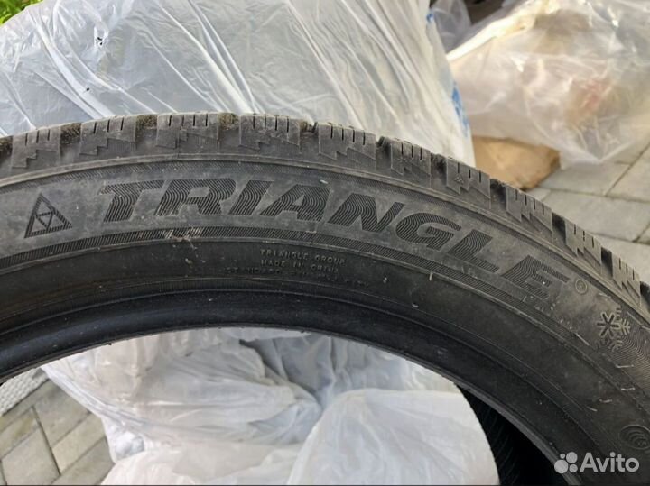 Triangle PL01 205/50 R17 93R