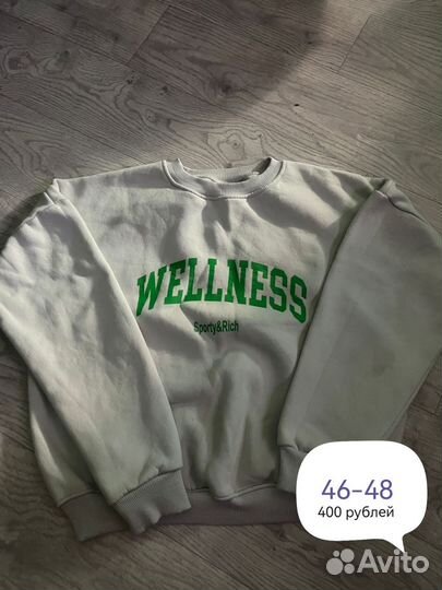 Вещи на девушку-подростка