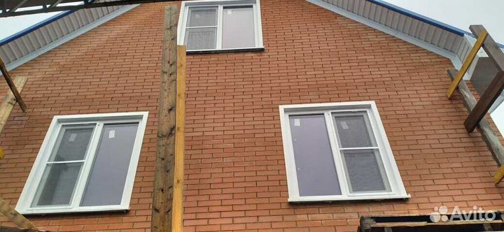 Окна пвх от производителя