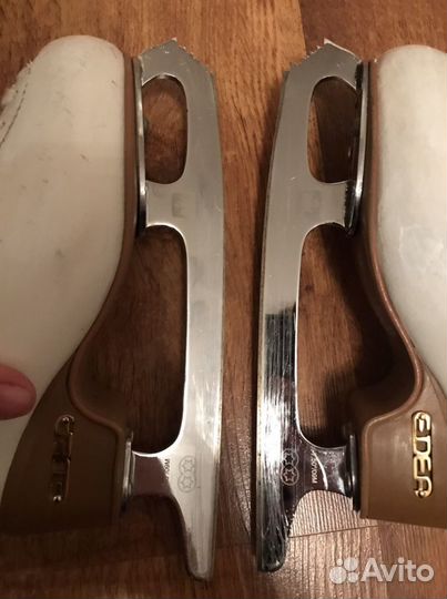 Edea, risport, 195-215