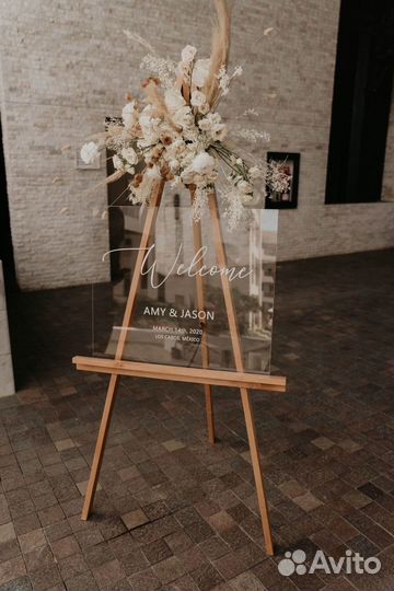 Свадебный декор, оформление свадьбы