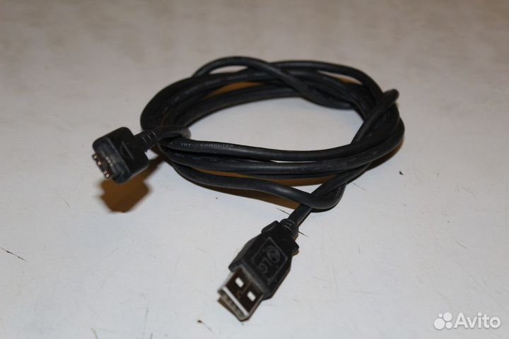 Кабель в ассортименте USB