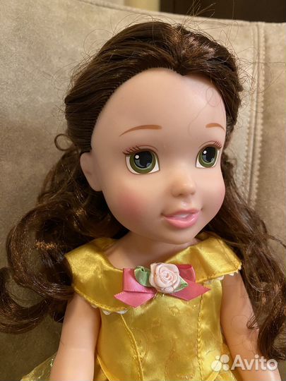 Кукла disney princess my first