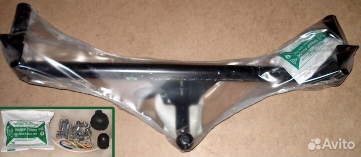 Фаркоп на ваз 2108.2109, 21099