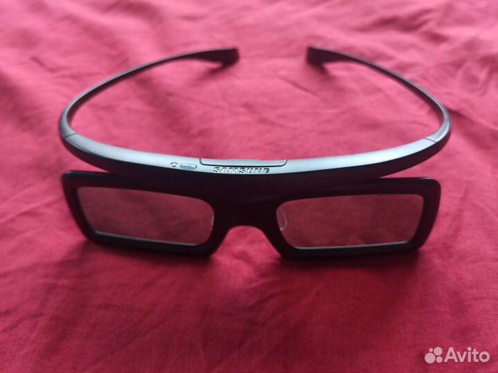 Активные 3D очки Samsung
