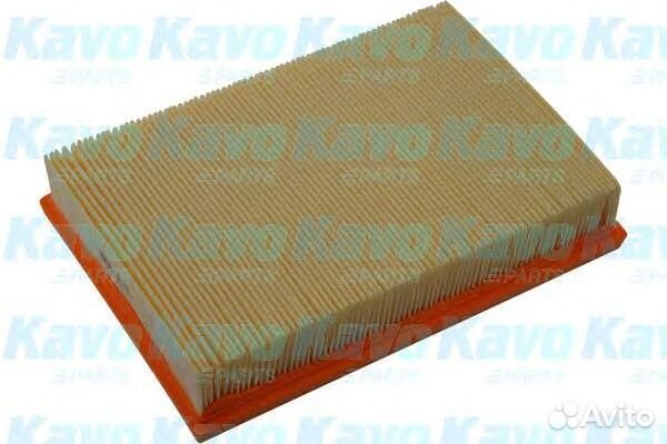 Фильтр воздушный Aveo 11- DA-760