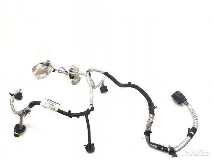 Жгут электропроводки на АКПП Land Rover Range