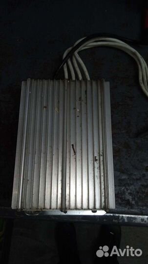 Блок питания LED, 220 на 60Вт,150вт,12 вольт