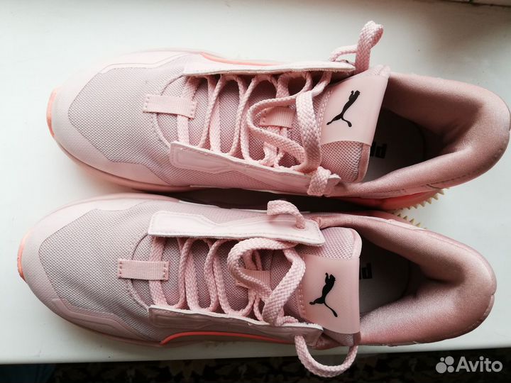 Кроссовки Puma женские