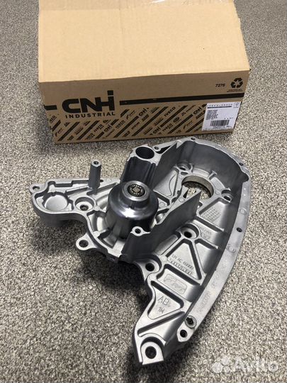 Водяной насос Fiat Ducato