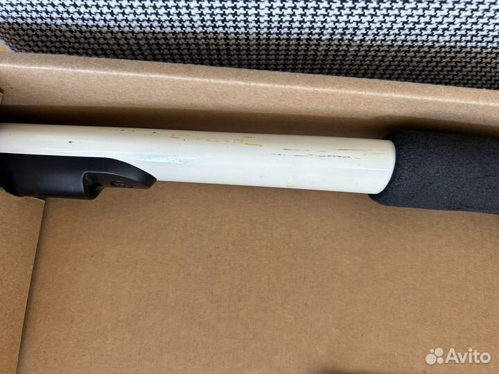 Babyzen yoyo ручка коляски