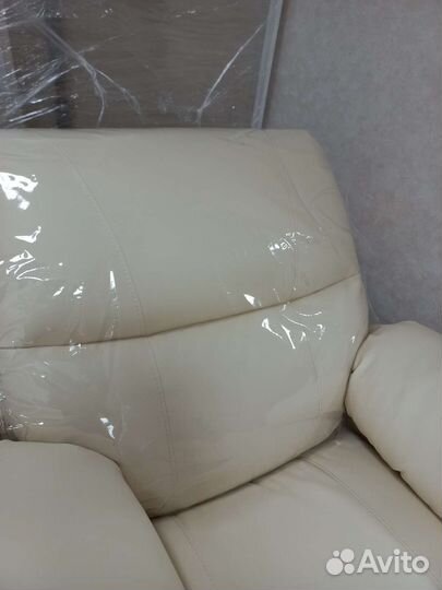 Чехол силиконовый на кресло реклайнер