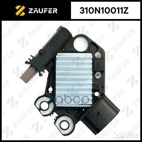 Регулятор генератора 310N10011Z zaufer