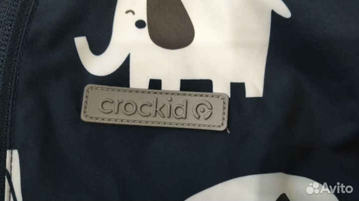 Весенний комбинезон 74- 80