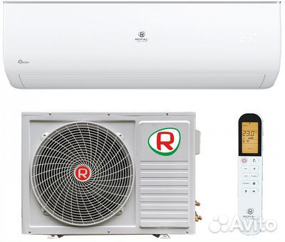 Сплит-система Royal Clima (Роял Клима ) Gloria RC