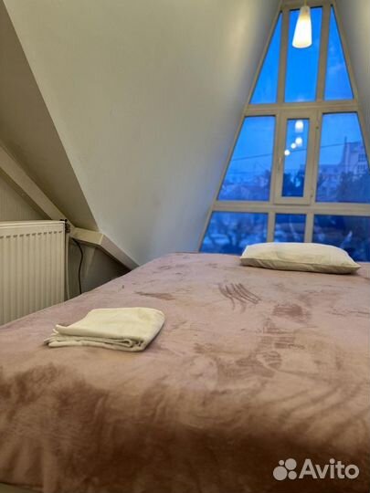 Администратор в хостел