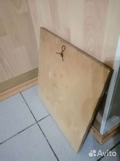 Картина репродукция Рафаэля Мадонна Конестабиле