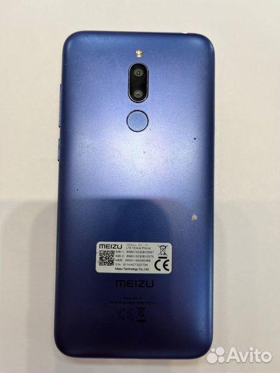 Meizu M6T