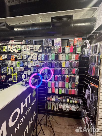 Срочный ремонт телефонов iPhone Samsung Скупка