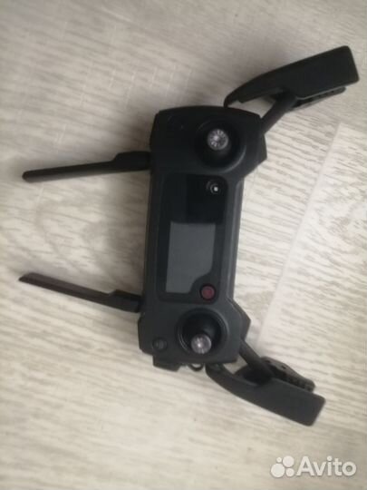 Пульт управления Dji Mavic pro GL200A