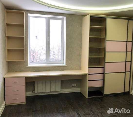 Мебель на заказ