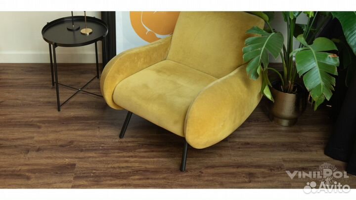 Напольные покрытия Kronospan