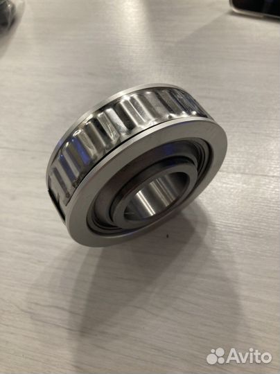 Транцевый подшипник mercruiser volvo penta