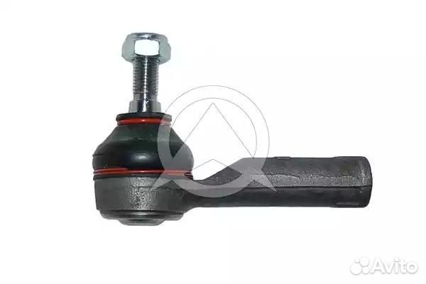 Наконечник рулевой тяги левый