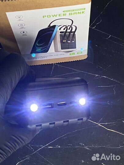 Повербанк 50000