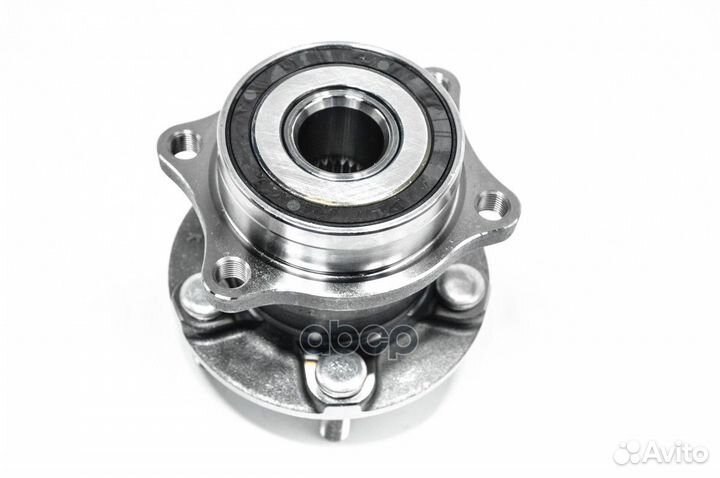 Xhgb35317 подшипник ступ. зад. Subaru Forester