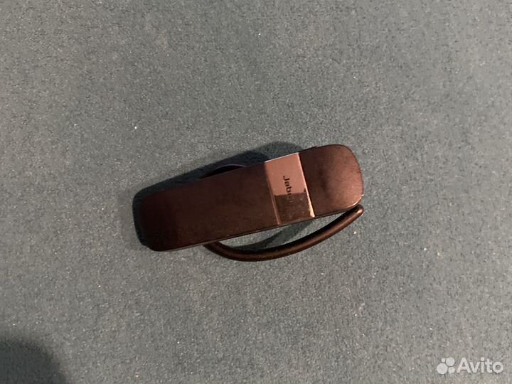 Безпроводня гарнитура jabra talk