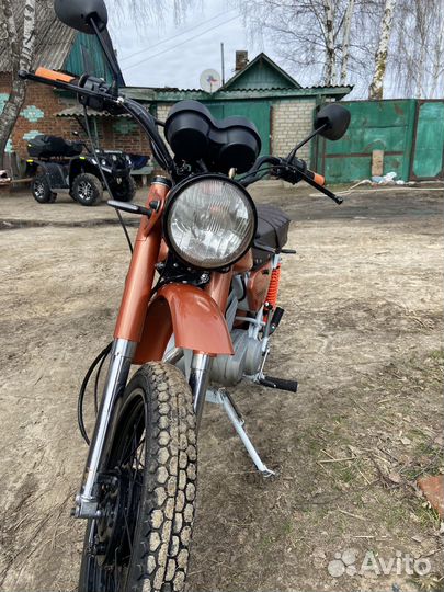 Минск спутник 126