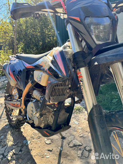 Jhl Z5 эндуро 300 куб