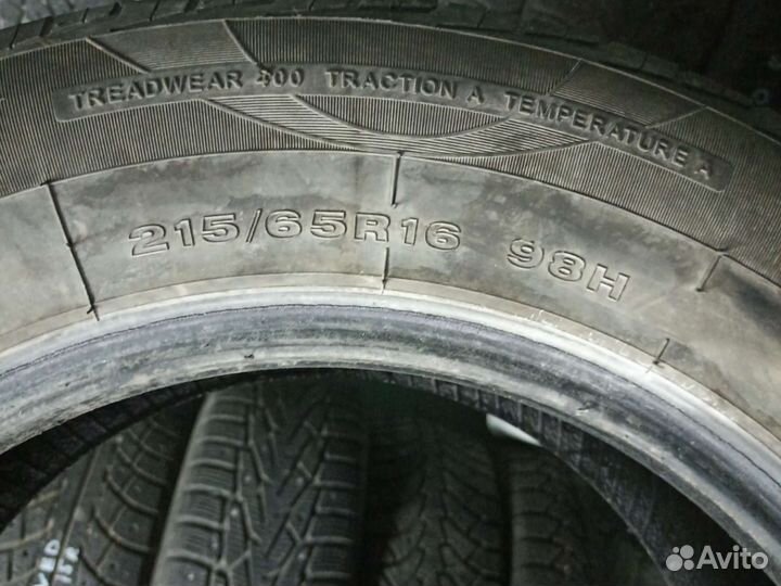 Sunfull SF-688 215/65 R16 98H