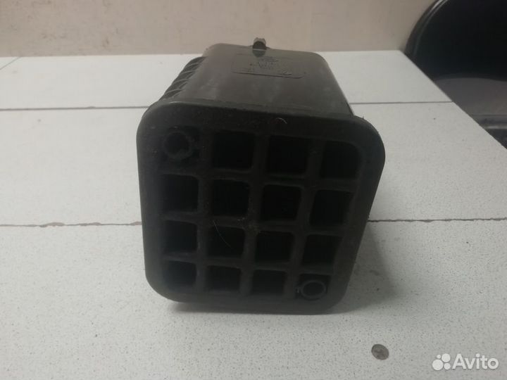 Абсорбер (фильтр угольный)