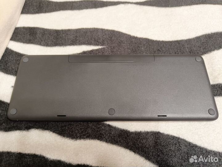 Клавиатура беспроводная Microsoft