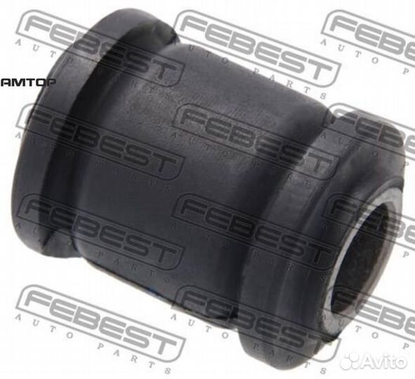 Febest TAB500 TAB-500 febest сайлентблок задней по
