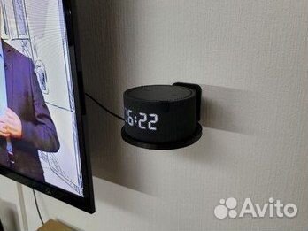 Кронштейн-полка для Яндекс станций и Irbis A