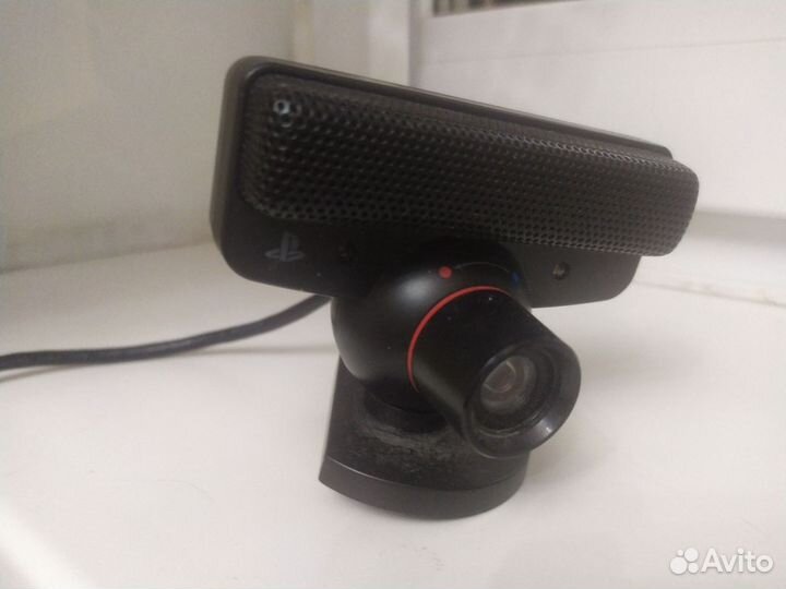 PS3 slim прошитая