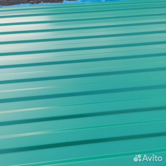 Профнастил Н10