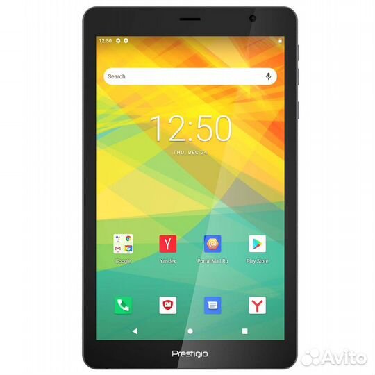 Планшет Prestigio Node A8 8.0' 32GB