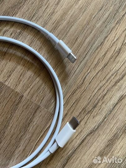 Кабеля apple оригинал