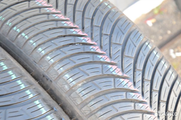 Kleber Quadraxer 2 195/55 R20 95H