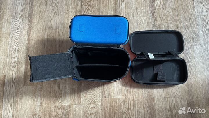 Игровая приставка Nintendo switch oled