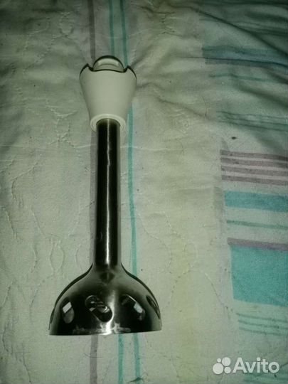 Запчасти от миксера тефаль