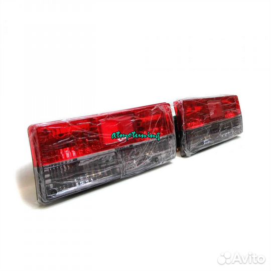 Фонари задние Baku 2105, 2107