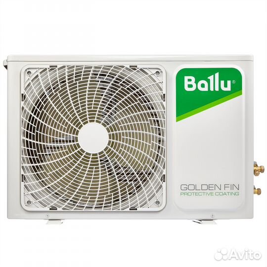 Сплит-система Ballu iGreen Pro bsag-07HN8 кондиц-р