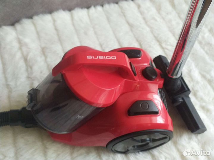 Пылесос poiaris