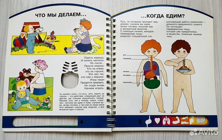 Человек, окошки в твой мир